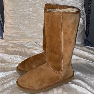 UGG Tall Classic Boots